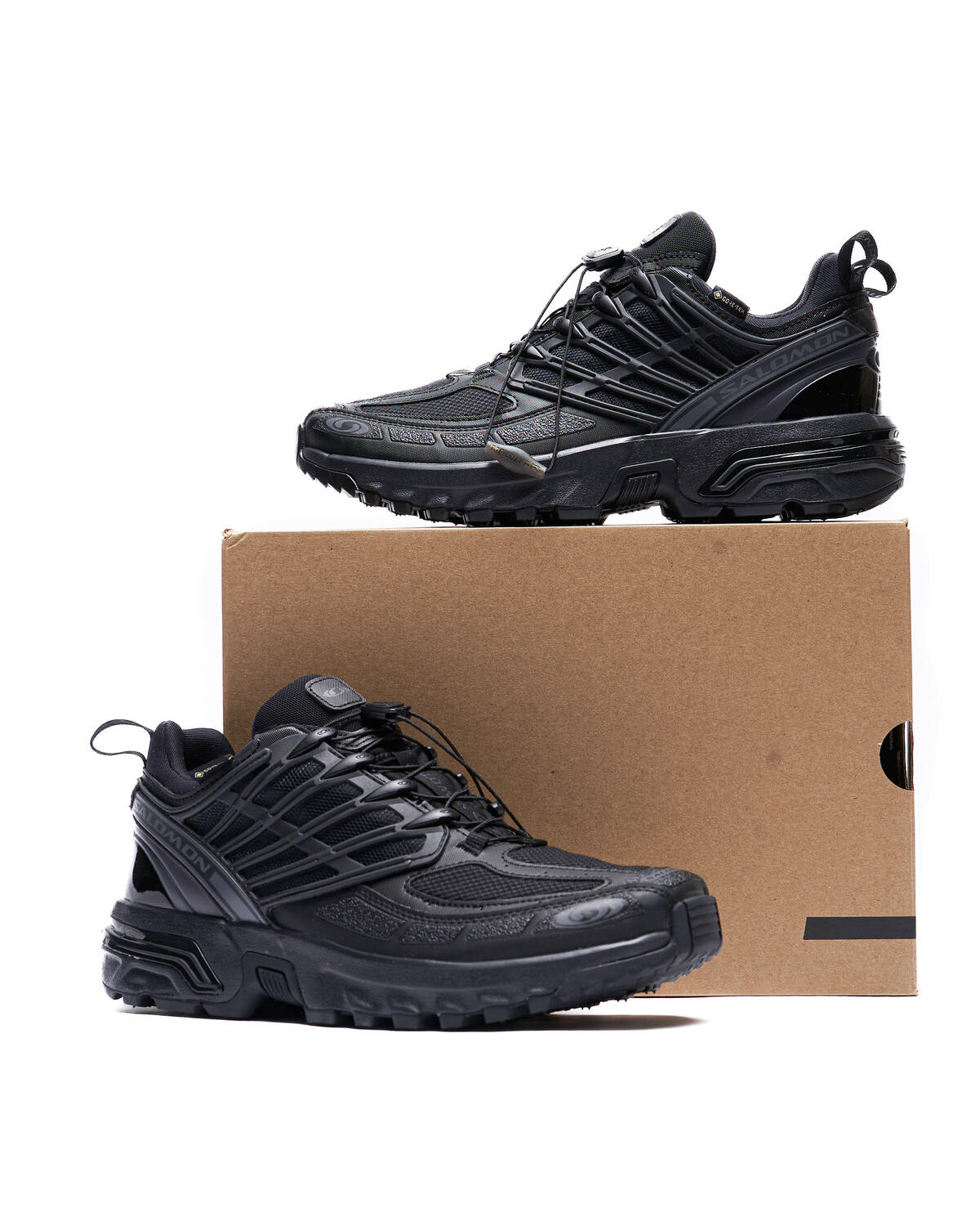 Salomon ACS PRO GORE-TEX | L47599400 | AFEW STORE